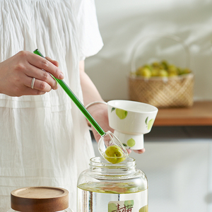 00吉祥会社淘宝2支 金色304不锈钢咖啡勺圆头小汤匙茶匙甜品勺搅拌