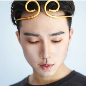 儿童金箍咒童年孙悟空金箍咒头饰童年紧箍咒头箍儿童摄影定