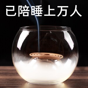 檀香盘香熏香家用室内持久沉香静心安神助睡眠艾草蚊香驱蚊虫香薰