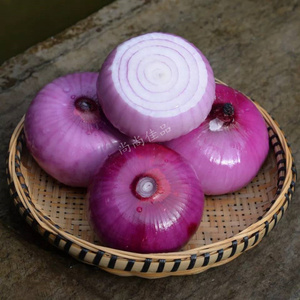 缅甸特产新鲜老品种小洋葱迷你西餐洋葱头进口沙拉蔬菜老缅葱1斤