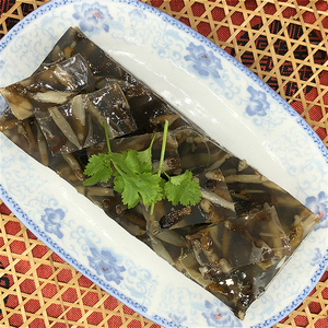 2022新品【杰森土笋冻】厦门土笋冻沙虫.