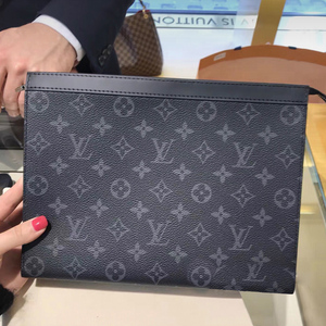 路易威登lv手拿包男