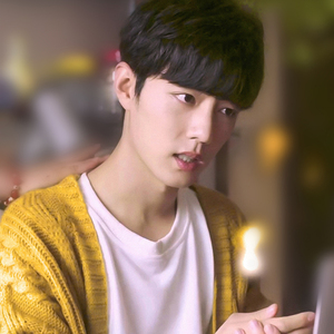 肖战蔡丁同款衣服毛衣姜黄色外套男中长款宽松麻花开衫2021春季潮