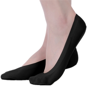 耐尔篇丨耐尔女袜专柜ohno好莱坞冰丝防滑无痕隐形船袜套