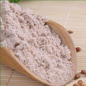 去皮白高粱粉不牙碜 纯高粱面500g窝头面粉好吃粗粮现磨五谷杂粮