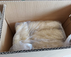 2022新货龙涓米粉特产粉丝中条煮不糊pk安溪湖头过桥米线5斤8斤礼