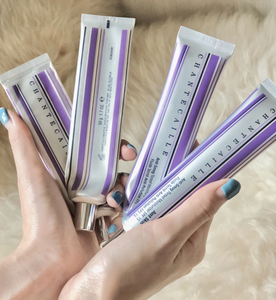 香缇卡chantecaille润色保湿修护隔离霜妆前乳spf15 50g a号b号色