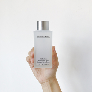 轻熟龄适用 伊丽莎白雅顿银级爽肤水柔肤水150ml 日期至2022年5月