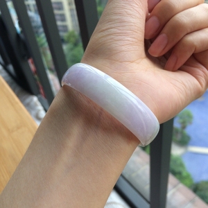 手镯翡翠少女公主