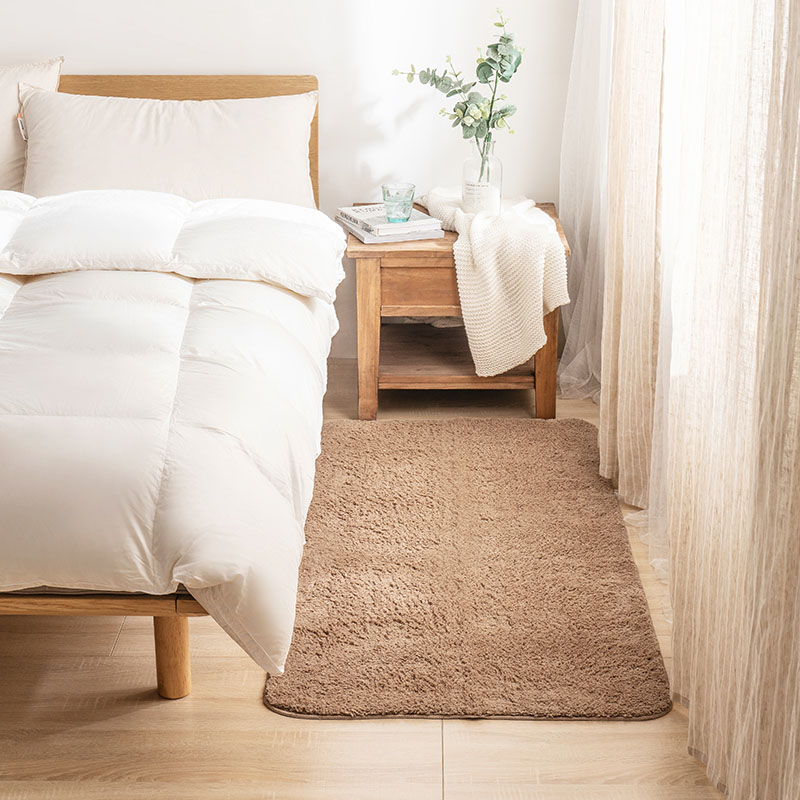 香槟色地毯珠光