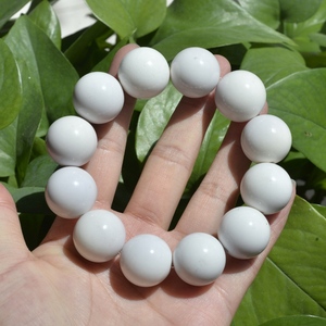 新疆蛋白石手链