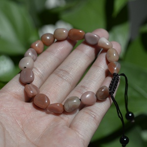 罗布泊红蛋白石