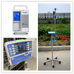 上海正灏恒丰hf-710c宠物输液泵好克hk-050兽用猫狗动物输液泵