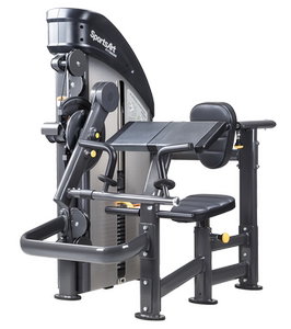 cross king台湾sportsart时保雅 肱二/肱三头肌训练机df205