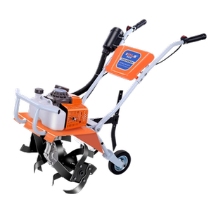 小型刨地松土机多功能