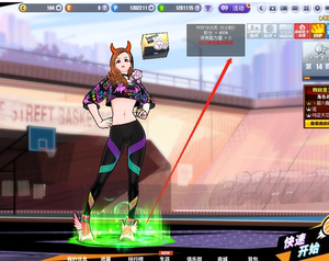 包赔号街头篮球四区强4丽雅c徽记5564弹跳加2虎娃娃金色徽章精品