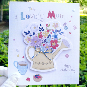 母亲节贺卡英文