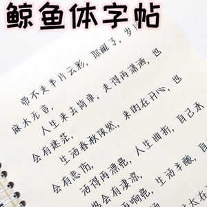【字帖情书翩翩】字帖情书翩翩品牌,价格 - 阿里巴巴