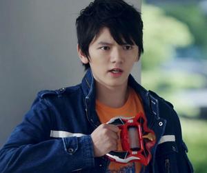 【皮卡特曼】捷德奥特曼 朝仓陆 外套cos定做无现货不退换