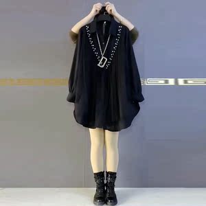 美涵衣衣大码女装