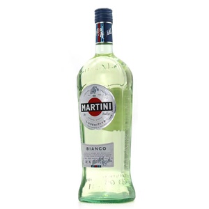 马天尼白威末酒甜味美思martini 1000ml意大利原装开胃酒1l洋酒