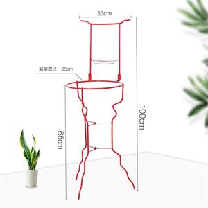 家用钢筋脸盆式洗脸卫生间架铁艺落地毛巾架农村老式架子面脸盆架