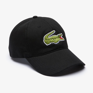 正品代购法国鳄鱼帽子