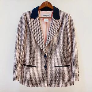 00易淘卡盟淘宝chanel 香奈儿 字母 羊绒开衫小外套0人付款17800.