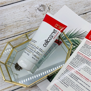 cellcosmet瑞妍按摩凝胶200ml肌肤调理按摩胶露通毛孔深层清洁