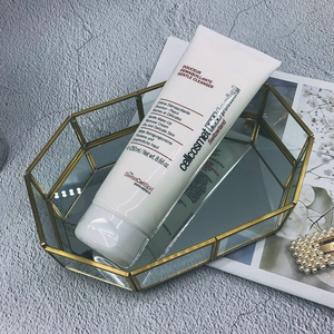 cellcosmet瑞妍柔颜洁面乳/露 院装250ml洗面奶卸淡妆 干皮敏感肌