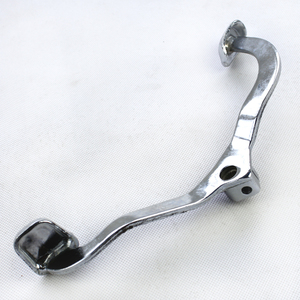 摩托车配件jym110 f8 js110-b/9c灵雅灵颖 变速杆 换挡踏板重庆兄弟