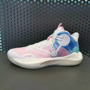 李宁篮球鞋驭帅5