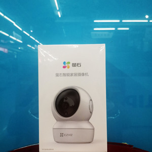 萤石c6c/xp1/c8hc/c8w家用无线网络监控摄像头可录音远程转动