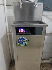 不锈钢饮水机立式直饮工厂商用