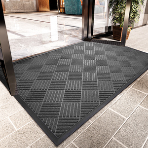 大门口地垫进门公司入户门垫商场脚垫酒店户外垫子防滑垫家用地毯