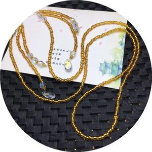 21新流苏眼镜古风抖音古风流苏眼镜汉服配饰复古装饰潮洛丽塔动漫