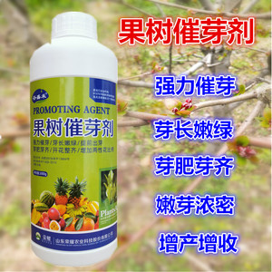 果树催芽催芽剂