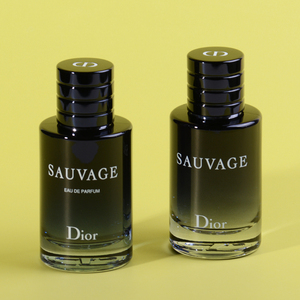 Dior迪奥狂野旷野男士淡香氛经典男士EDT淡香水 Sauvage EDP