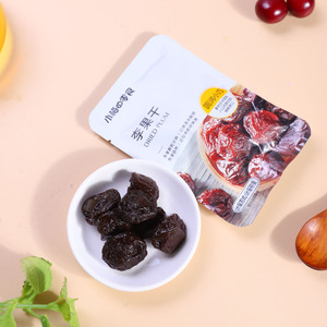 小梅零食散装