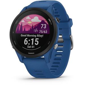 代购正品GARMIN Forerunner 255佳明时尚欧美腕表男款智能手表