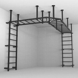 天梯云梯室内健身