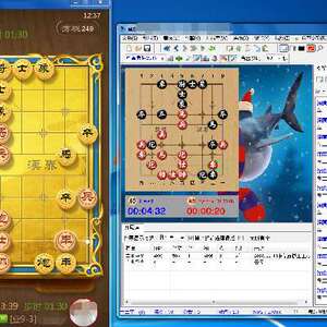 手机版象棋软件厉害_手机版象棋巫师厉害吗_2017最厉害的象棋软件