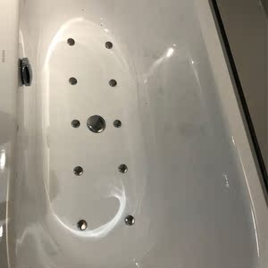 德国卡德维水按摩系统浴缸113 aqua eco