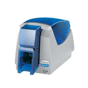 datacard德卡sp30plus证卡打印机 pvc打印机胸卡会员卡制卡机