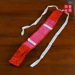 收藏怀旧老天津 80年代女式库存 卫生带 卫生用品带 胶皮 月经