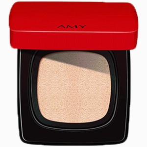 安美气垫bb霜女遮瑕保湿隔离持久素颜蘑菇cc霜棒学生粉底液化妆品