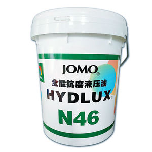 适用于矫马抗磨液压油jomo46号68号柴油机油挖掘机泵车专用润滑18