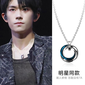 【男士项链紧脖】男士项链紧脖品牌,价格 - 阿里巴巴