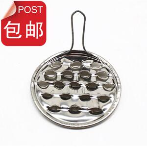 刮凉粉神器