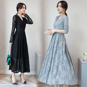 一目了然女装旗舰店简爱格妮斯2018秋季新款高诗婕正品连衣裙长袖